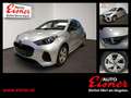 Mazda 2 HYBRID EXCLUSIVE-LINE BIG DEAL Silber - thumbnail 1