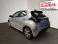 Mazda 2 HYBRID EXCLUSIVE-LINE BIG DEAL Silber - thumbnail 11
