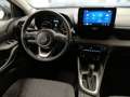 Mazda 2 HYBRID EXCLUSIVE-LINE BIG DEAL Silber - thumbnail 10