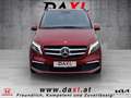 Mercedes-Benz V 300 d lang Aut. Rot - thumbnail 2