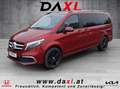 Mercedes-Benz V 300 d lang Aut. Rot - thumbnail 1