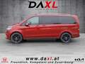 Mercedes-Benz V 300 d lang Aut. Rot - thumbnail 3