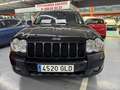 Jeep Grand Cherokee 3.0CRD Laredo Aut. Negro - thumbnail 4