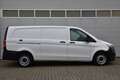 Mercedes-Benz Vito 116 CDI RWD extralang Kam./SHZ/Klima/DAB Weiß - thumbnail 2