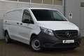 Mercedes-Benz Vito 116 CDI RWD extralang Kam./SHZ/Klima/DAB Blanc - thumbnail 1