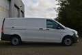 Mercedes-Benz Vito 116 CDI RWD extralang Kam./SHZ/Klima/DAB Blanc - thumbnail 2