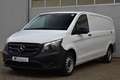Mercedes-Benz Vito 116 CDI RWD extralang Kam./SHZ/Klima/DAB Weiß - thumbnail 6