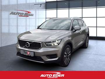 XC 40 Inscription Expression Recharge Plug-In Hybr