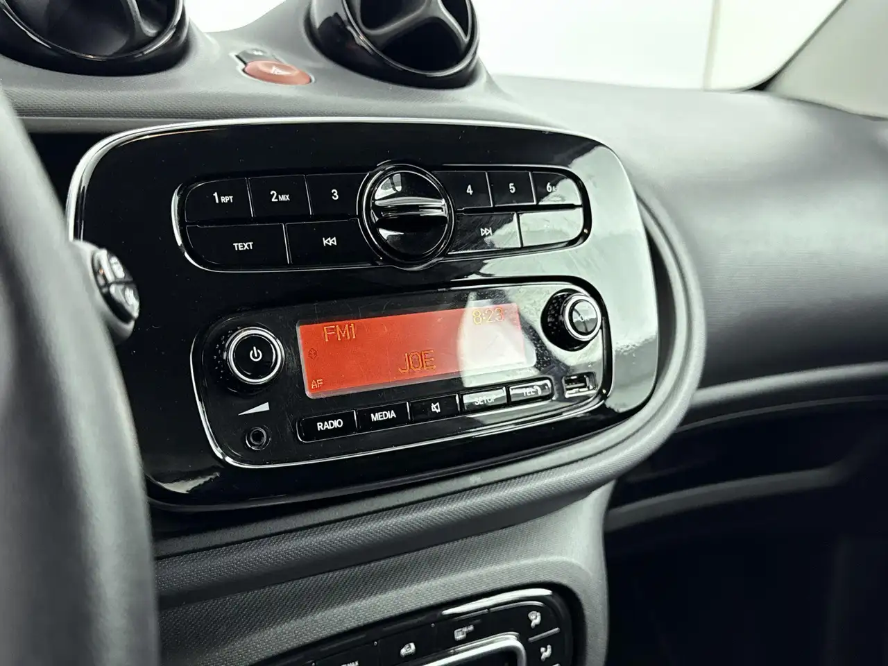 smart forTwo 2023 — фото 15