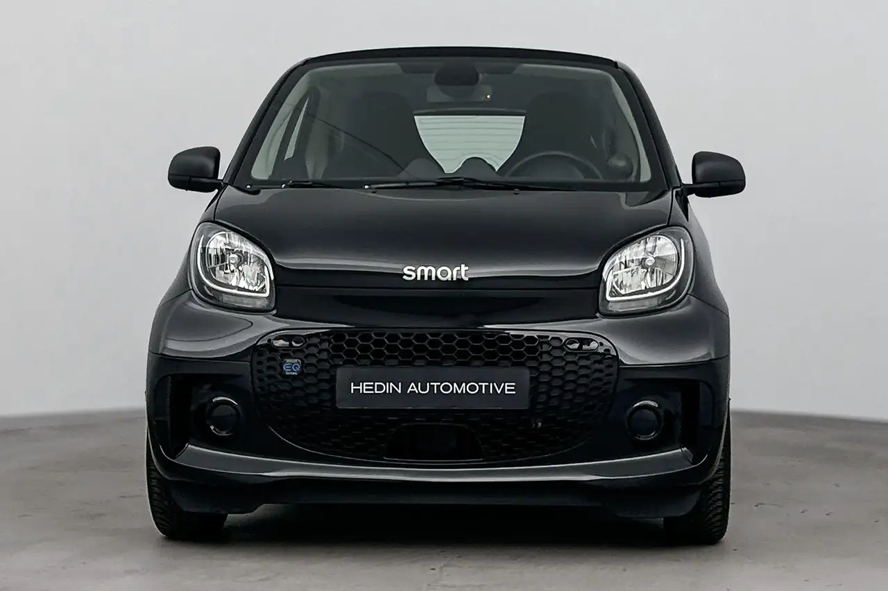 smart forTwo 2023 — фото 6