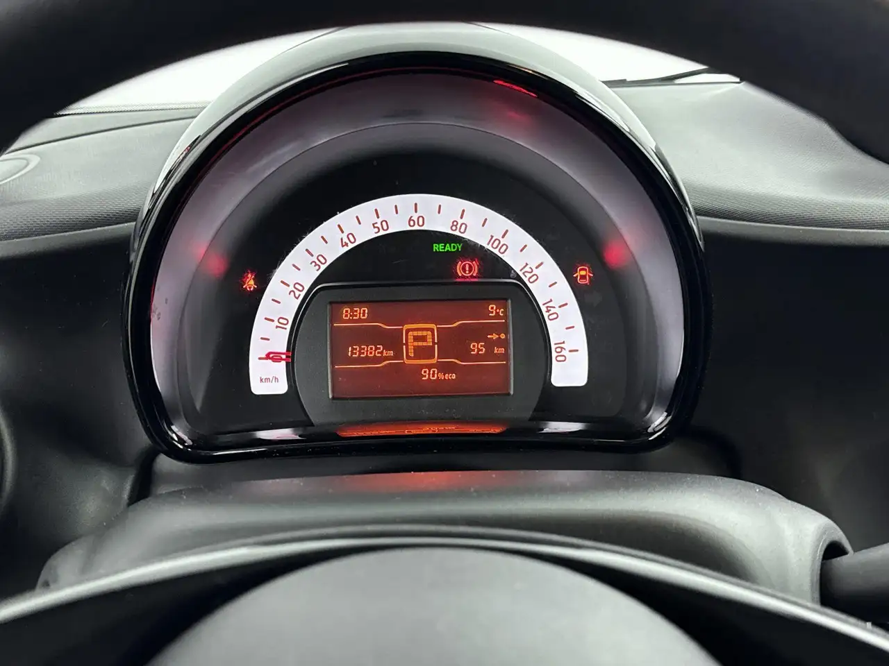 smart forTwo 2023 — фото 12