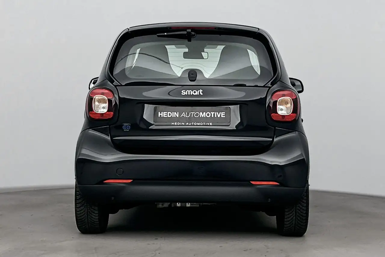 smart forTwo 2023 — фото 8
