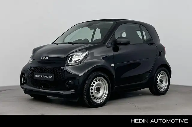smart forTwo EQ Essential 18 kWh | 22 kW Boordlader | Cool & Au