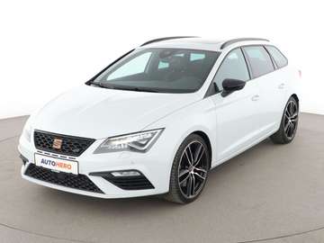 2.0 TSI Cupra 300 4Drive Aut.*NAV*LED*ACC*CAM*PDC*