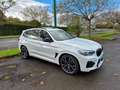 BMW X3 M Competition Blanco - thumbnail 3