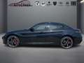 Alfa Romeo Giulia 2.0 Turbo 16V Competizione Q4 (EURO 6d) Noir - thumbnail 2