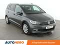 Volkswagen Touran 2.0 TDI Highline BMT *NAVI*LED*ACC*CAM*PDC*SHZ* Gri - thumbnail 8