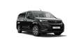 Opel Combo Life Edition XL N1 AT 1.5 *Navi*PDC*Alu* Noir - thumbnail 1