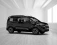 Opel Combo Life Edition XL N1 AT 1.5 *Navi*PDC*Alu* Noir - thumbnail 9