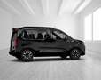 Opel Combo Life Edition XL N1 AT 1.5 *Navi*PDC*Alu* Noir - thumbnail 14