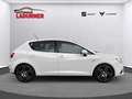 SEAT Ibiza Style Salsa 1.2 TSI Navi Klimaautom SHZ GA Alu BT Wit - thumbnail 6