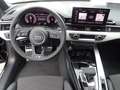 Audi A4 Avant 40 TDI S-tronic S line / Optikpaket sw Zwart - thumbnail 11
