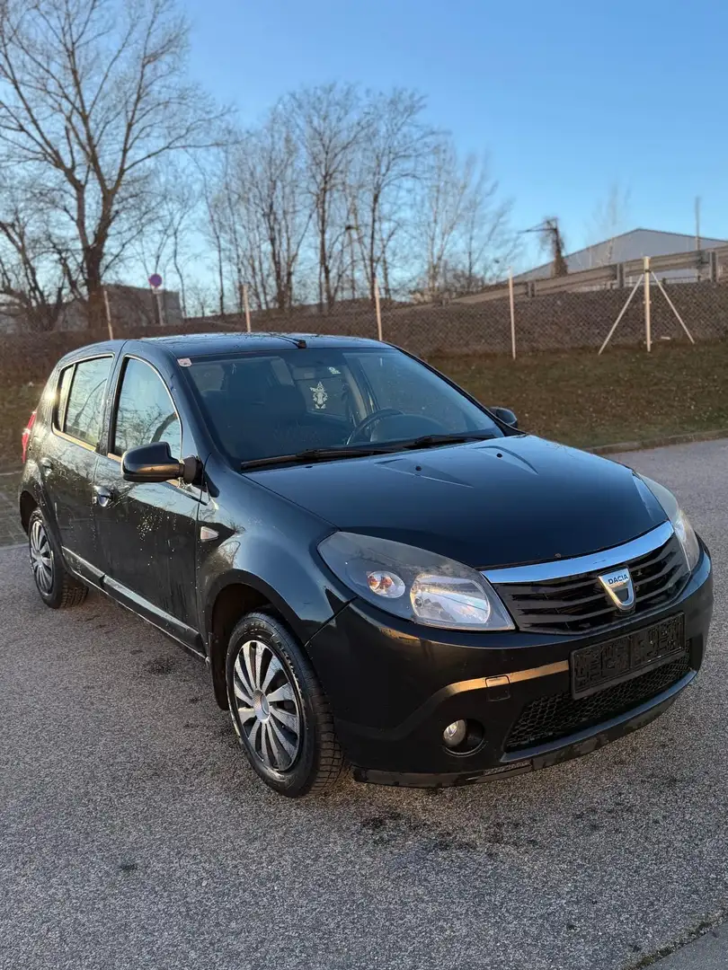 Dacia Sandero 1,2 / KLIMA - 1