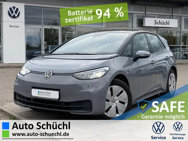 Volkswagen ID.3 Pure Performance APP CONNECT+NAVI+CCS+LED+D