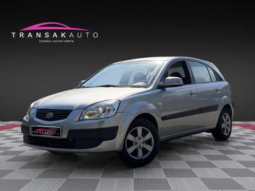 Rio 1.5 CRDi 110 Best