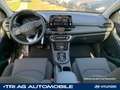 Hyundai i30 Advantage 48V Navi Einparkhilfe vo+hi Noir - thumbnail 11