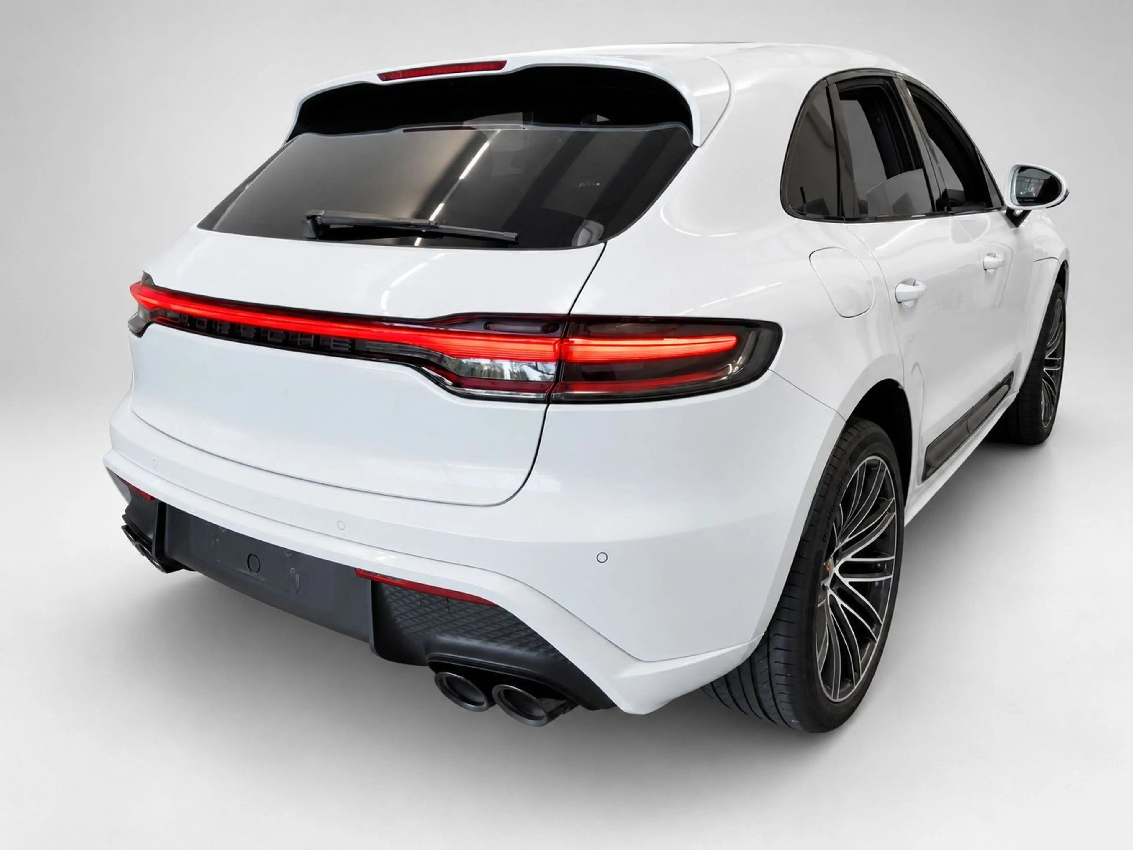 Porsche Macan S/Pano/SportAbgas/STHZ/18W/Kamera/ACC/21z — photo 2