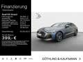 Audi A5 40 TDI S line S tro*B&O*HUD*Standh*Matr Blau - thumbnail 1