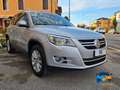 Volkswagen Tiguan 2.0 tdi Sport&Style 4motion dsg Silver - thumbnail 3