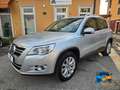 Volkswagen Tiguan 2.0 tdi Sport&Style 4motion dsg Silver - thumbnail 1