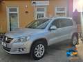 Volkswagen Tiguan 2.0 tdi Sport&Style 4motion dsg Silver - thumbnail 37