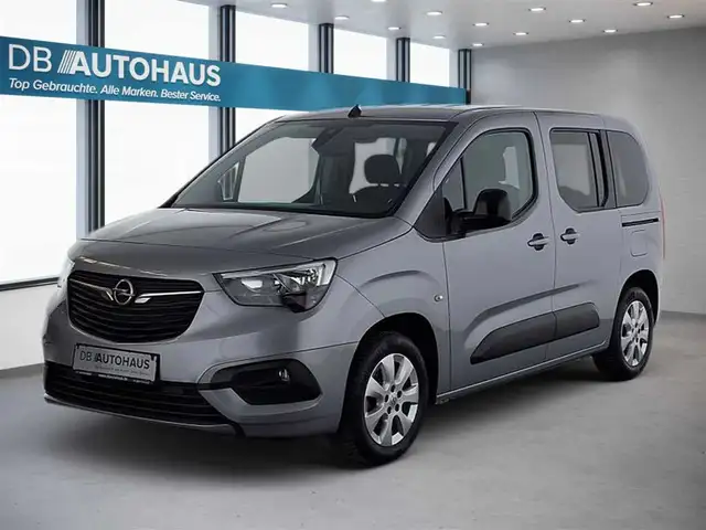 Opel Combo Life Elegance 1.5 Diesel