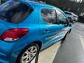 Peugeot 207 120 Automatik Premium Bleu - thumbnail 5