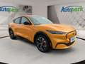 Ford Mustang Mach-E Extended Range  AWD Premium Orange - thumbnail 3