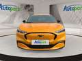 Ford Mustang Mach-E Extended Range  AWD Premium Orange - thumbnail 2