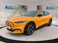 Ford Mustang Mach-E Extended Range  AWD Premium Orange - thumbnail 1