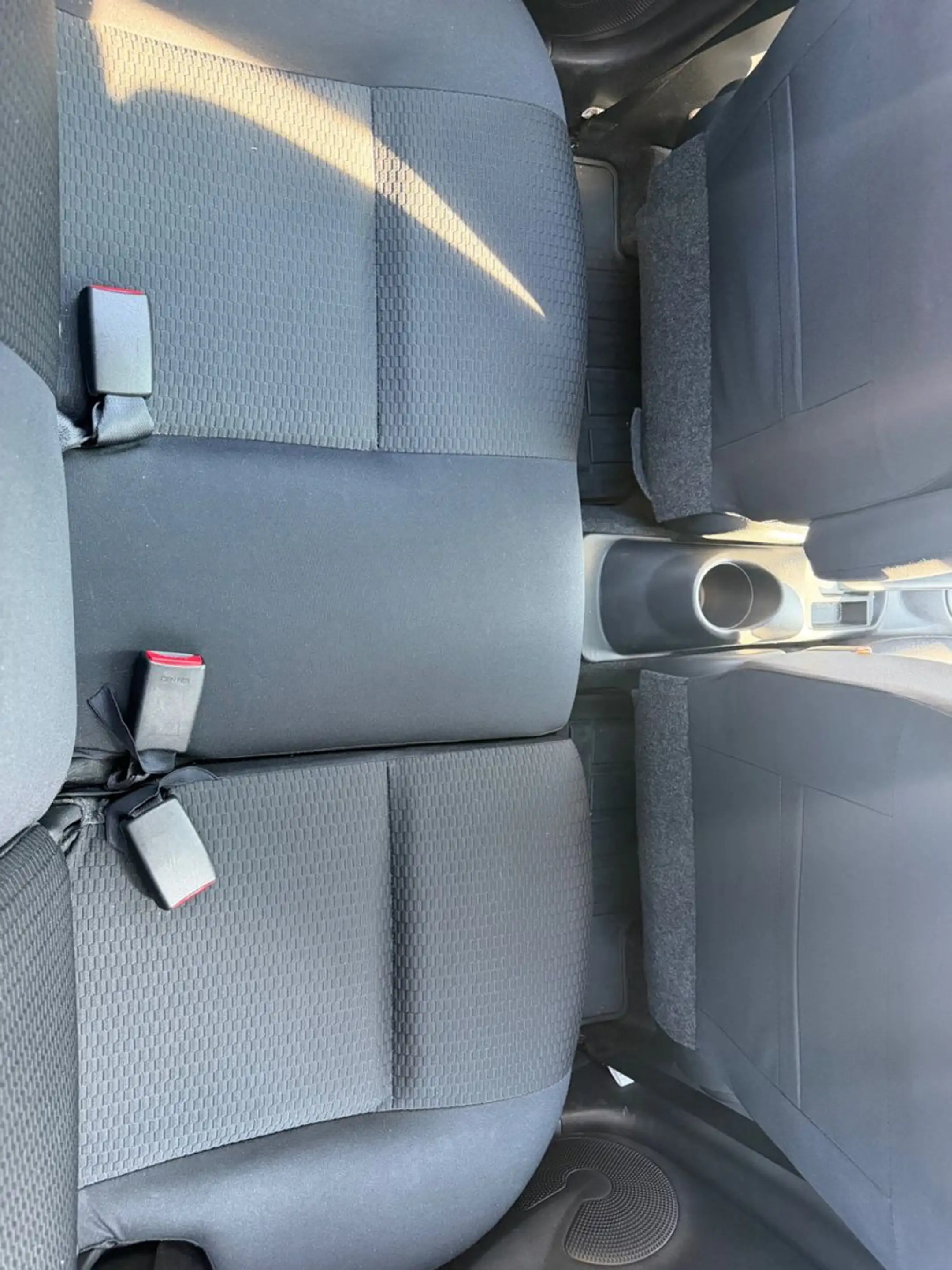 Nissan Micra Tekna AUTOMATIK+BLUETOOTH+NAVI+PANO+PDC — photo 10