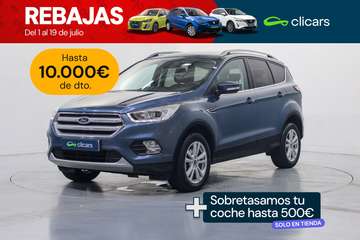 1.5 EcoB. Auto S&S Trend 4x2 120