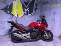 Honda CBF 600 Piros - thumbnail 1