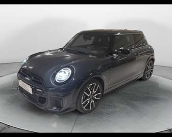 Cooper 3p 2.0 S JCW auto