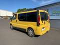 Renault Trafic L1H1  Expression+Navi+AHK+9Sitze+Bett Gelb - thumbnail 8