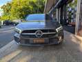 Mercedes-Benz A 160 Mercedes IV (W177) 160 109CH STYLE LINE PACK ADVANTAGE APPLE CARPLAY Grau - thumbnail 4