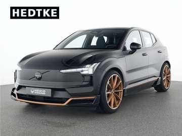 HEICO UNIKAT EX30 TWIN Performance ULTRA