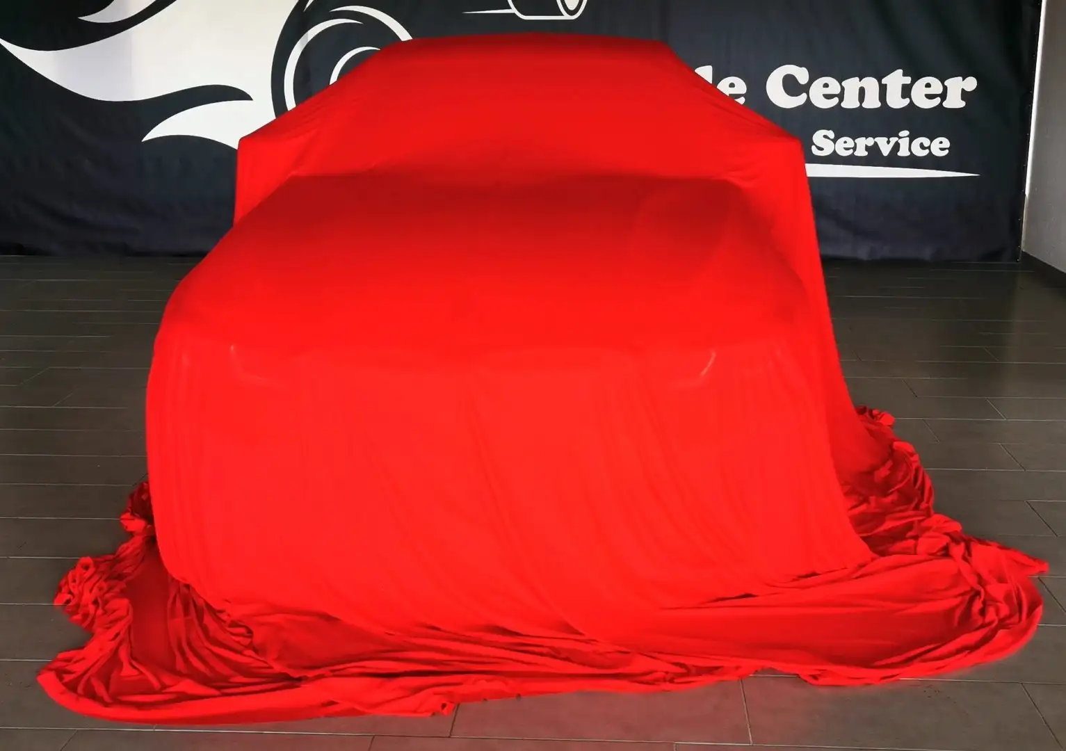 Skoda Octavia Combi RS 2,0 TDI DSG Nero - 2