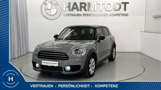 MINI Cooper Countryman *Pepper*