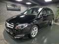 Mercedes-Benz B 180 B 180 d  Intuition Schwarz - thumbnail 1